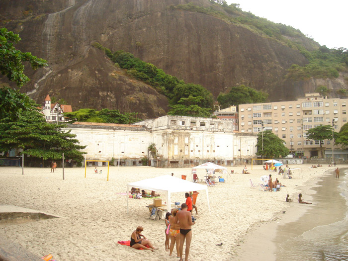 Cassino Da Urca Tombado Por Unanimidade Eliomar Coelho Psol O Deputado Do Rio